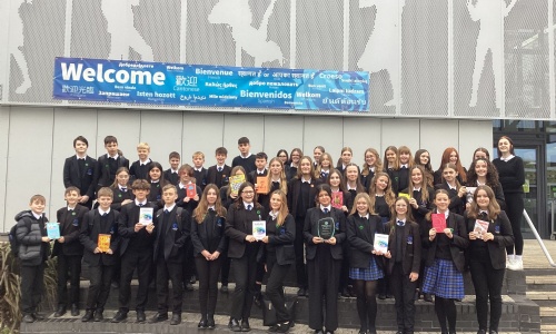 Latest News » Congratulations to Our Talented Swanmore Pupils! 🎉​​​​​​​​​​​​​​